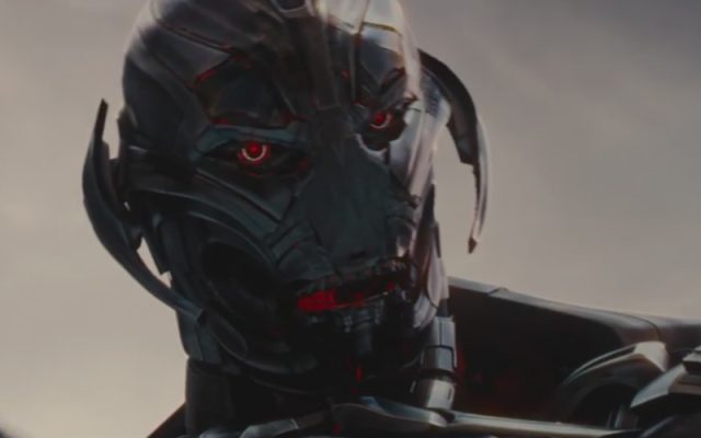 Vingadores: Era de Ultron
