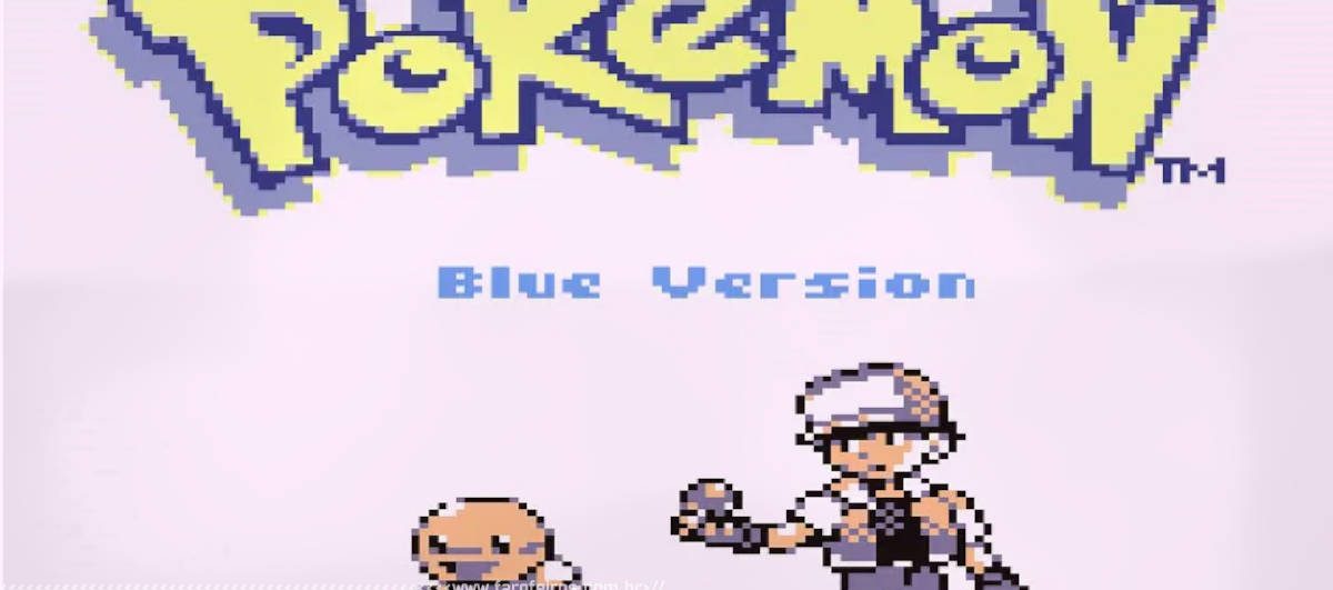 Nintendo cria tecnologia de emulação de Game Boy para aparelhos móveis - Blog Farofeiros