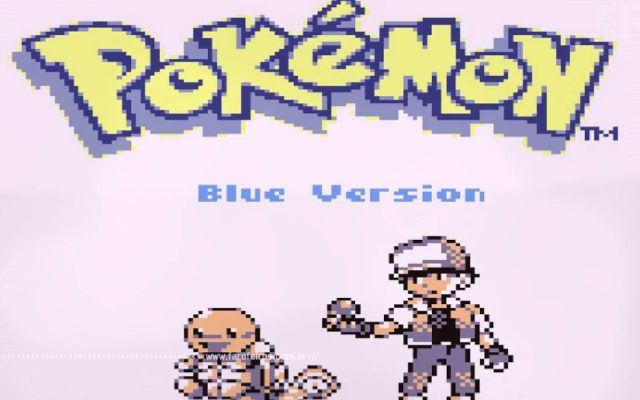 Nintendo cria tecnologia de emulação de Game Boy para aparelhos móveis - Blog Farofeiros