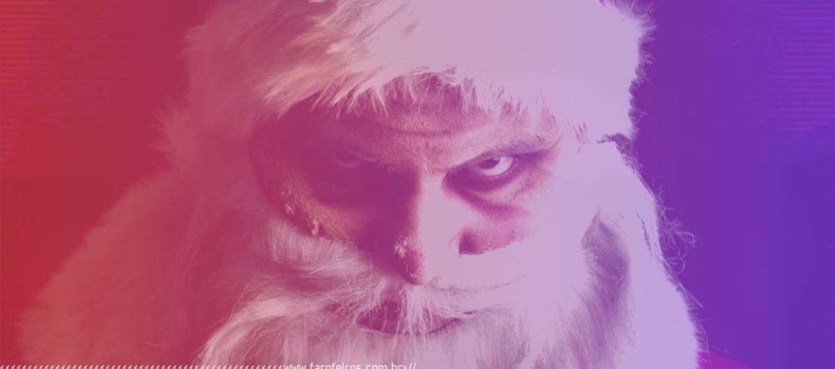 Um poema de Natal - Blog Farofeiros