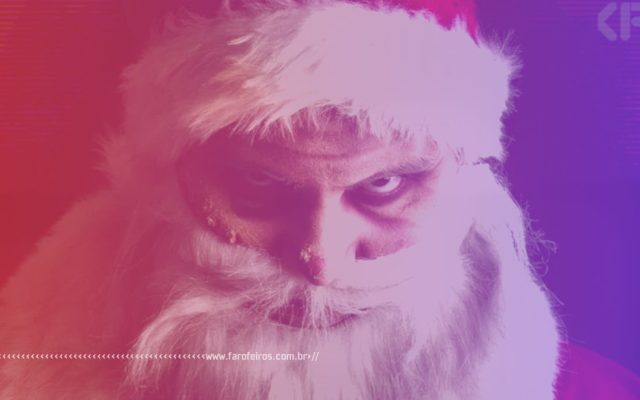 Um poema de Natal - Blog Farofeiros