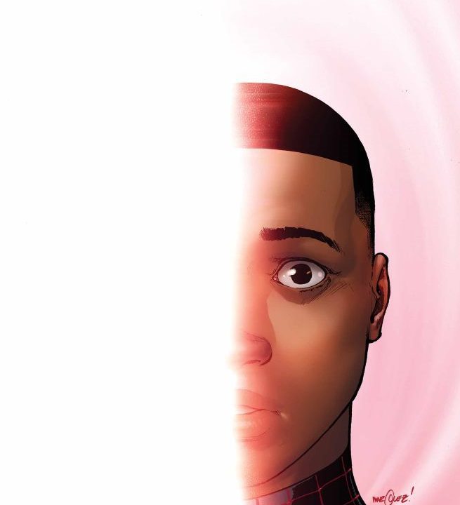 Miles Morales - Ultimate Spider-Man #12 - O Fim - BLOG FAROFEIROS