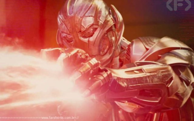 Segundo trailer de Vingadores - Era de Ultron - Marvel Studios - Blog Farofeiros