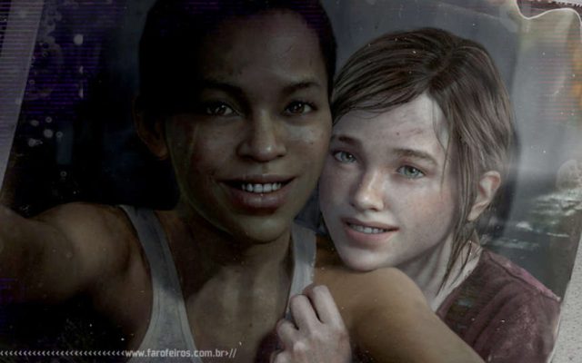 The Last of Us - Games concorrerão a prêmio de Hollywood - Blog Farofeiros
