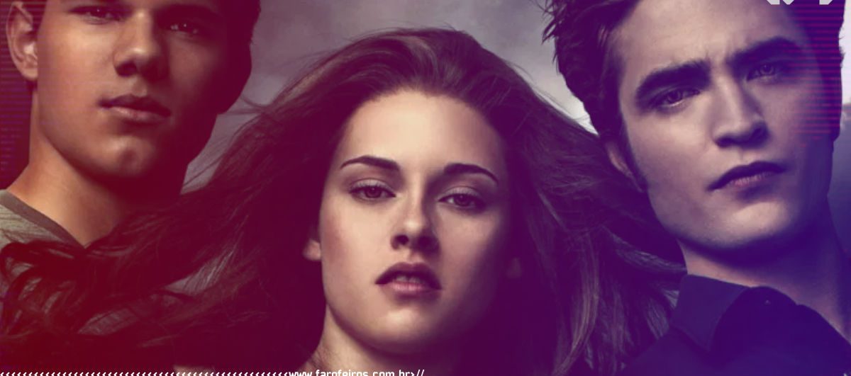Irritante - Crepúsculo - Blog Farofeiros