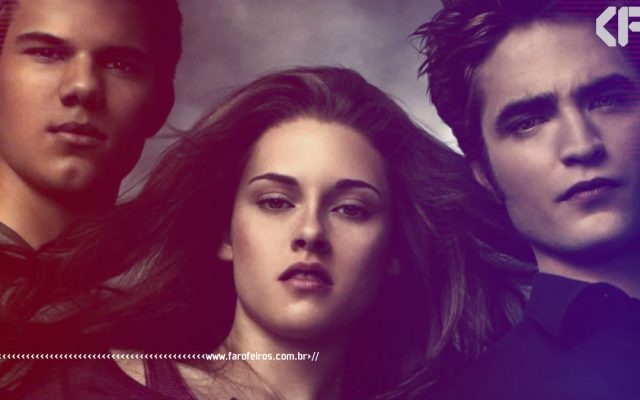 Irritante - Crepúsculo - Blog Farofeiros