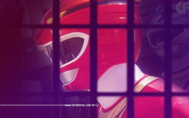 Membro dos Power Rangers é preso por assassinato - Blog Farofeiros
