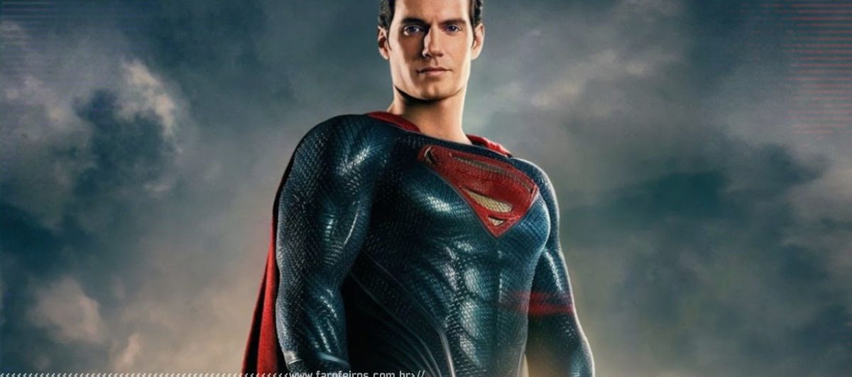 É um passáro - é um avião - Superman - Blog Farofeiros