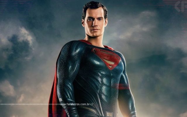 É um passáro - é um avião - Superman - Blog Farofeiros