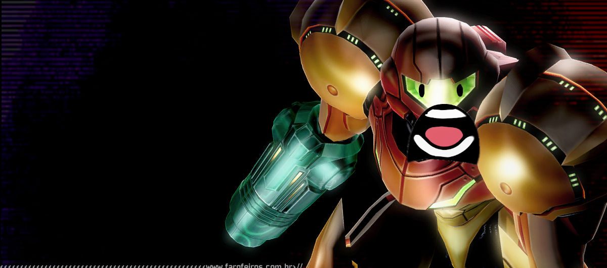 Nintendo anuncia jogo do Metroid versão Maya - Blog Farofeiros