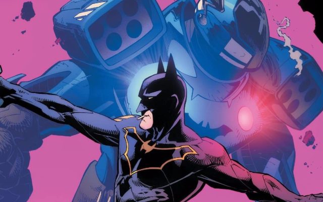 E o novo Batman de armadura é o - Blog Farofeiros