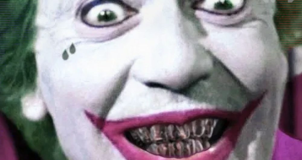 Mais Coringa - Blog Farofeiros