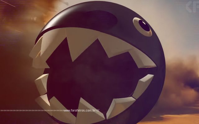 Mario Kart Estrada da Fúria - Blog Farofeiros