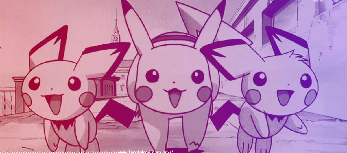 Dupla planejava chacina em campeonato de Pokémon - Blog Farofeiros