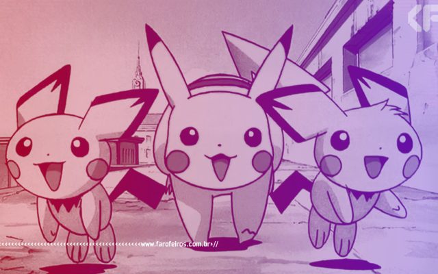 Dupla planejava chacina em campeonato de Pokémon - Blog Farofeiros