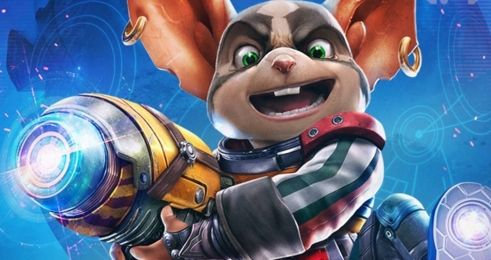 Wildstar - Blog Farofeiros