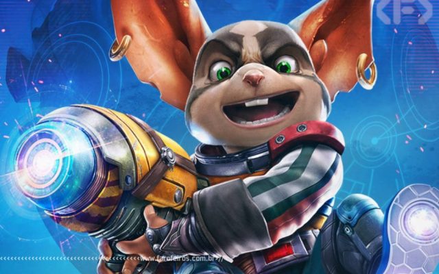 Wildstar - Blog Farofeiros