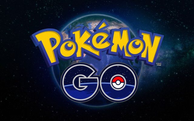 Pokemon GO