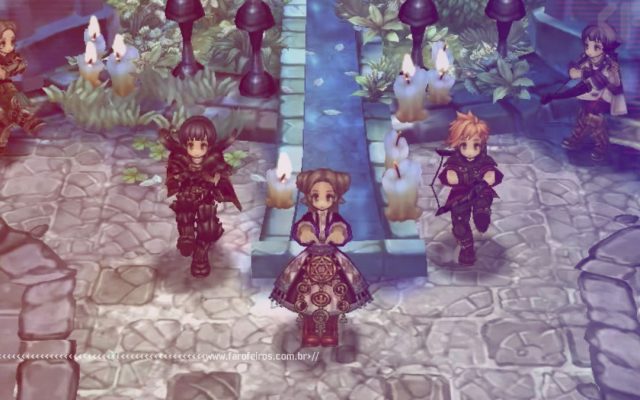 Tree of Savior - Blog Farofeiros