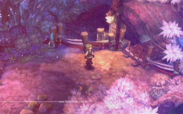 Tree of Savior - Blog Farofeiros