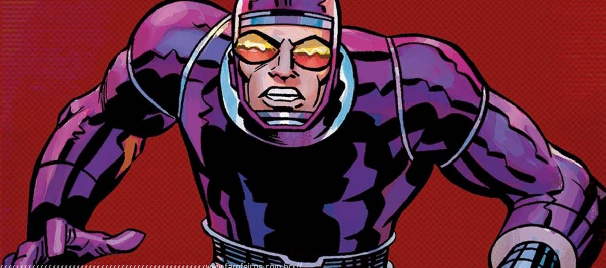 Homem Máquina - Blog Farofeiros