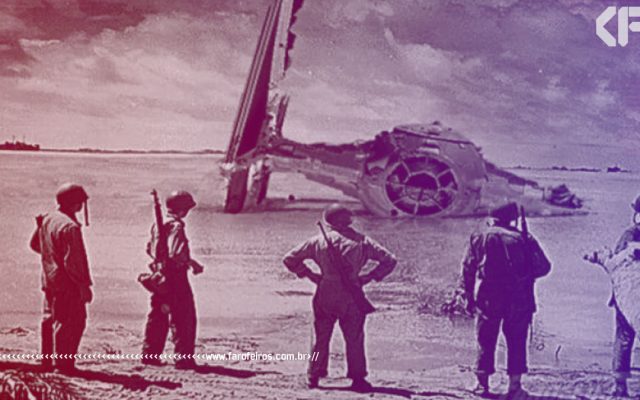 Fotos históricas de Star Wars - Blog Farofeiros