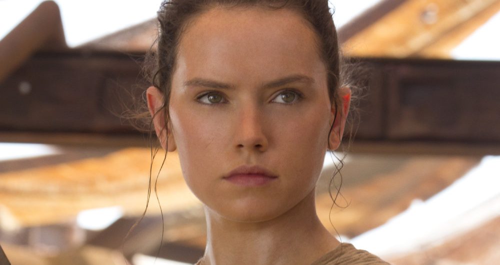 Star Wars - O Despertar da Força depois de assistir três vezes - Rey - Blog Farofeiros