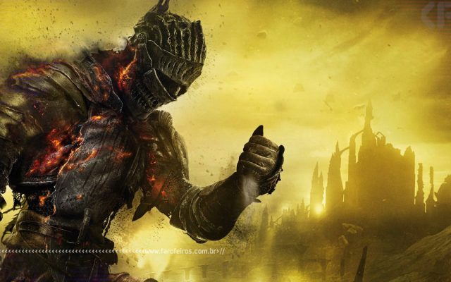 Darksouls - Blog Farofeiros