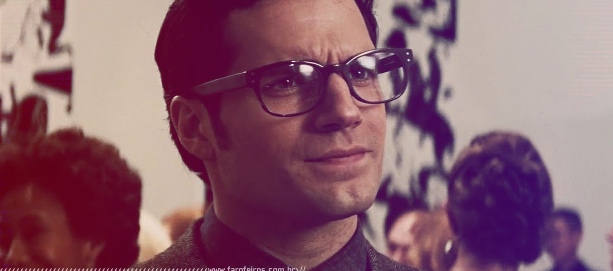 Clark Kent - O Quarto Poder - Blog Farofeiros