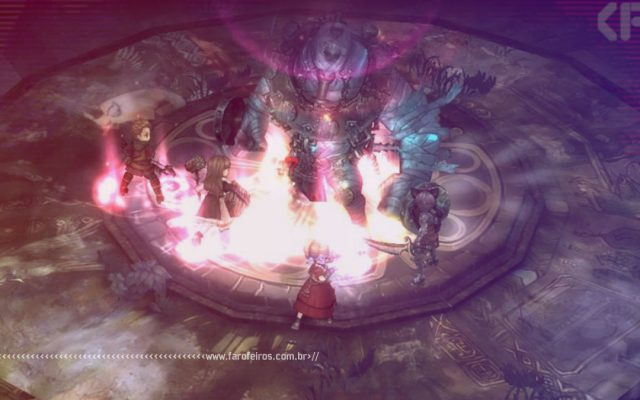 Tree of Savior - Blog Farofeiros