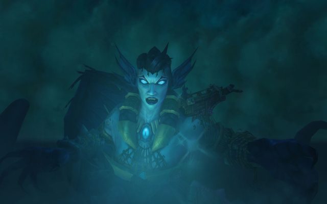 World of Warcraft 110 levels - Blog Farofeiros
