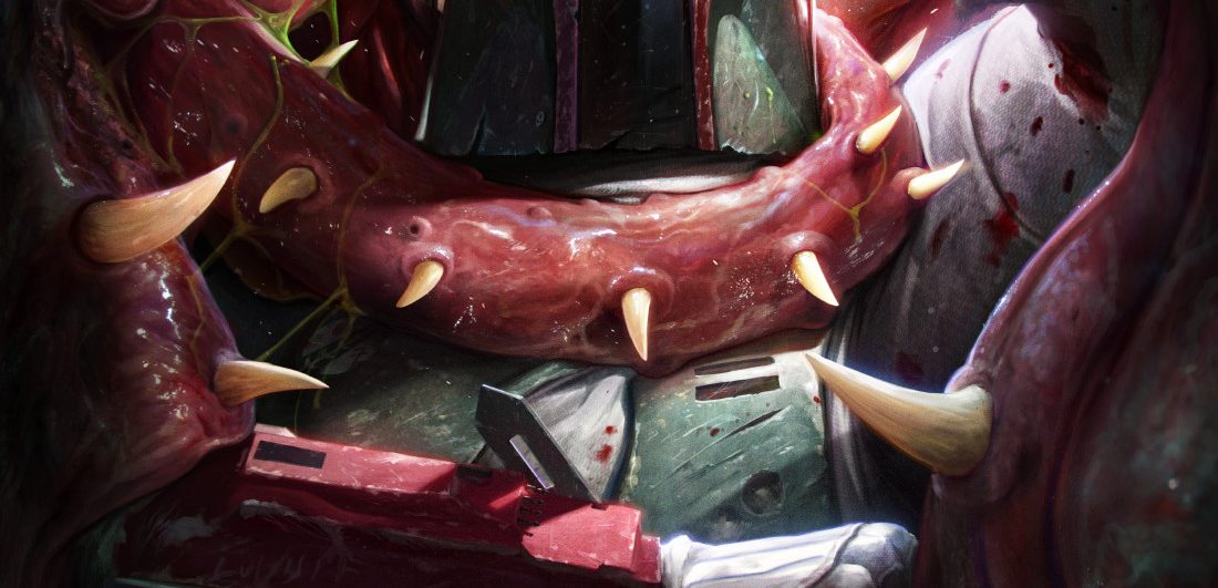 Boba Fett morreu