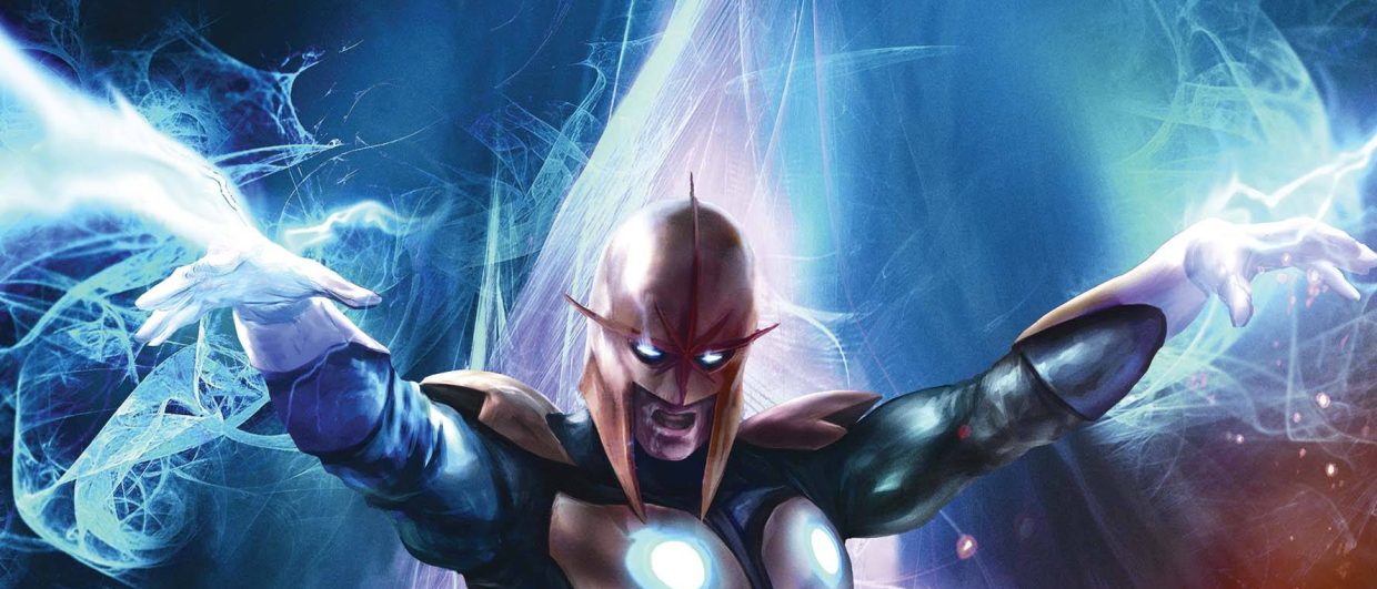 Nova