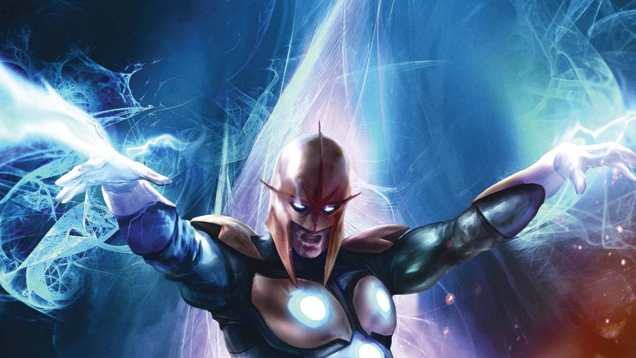 Nova