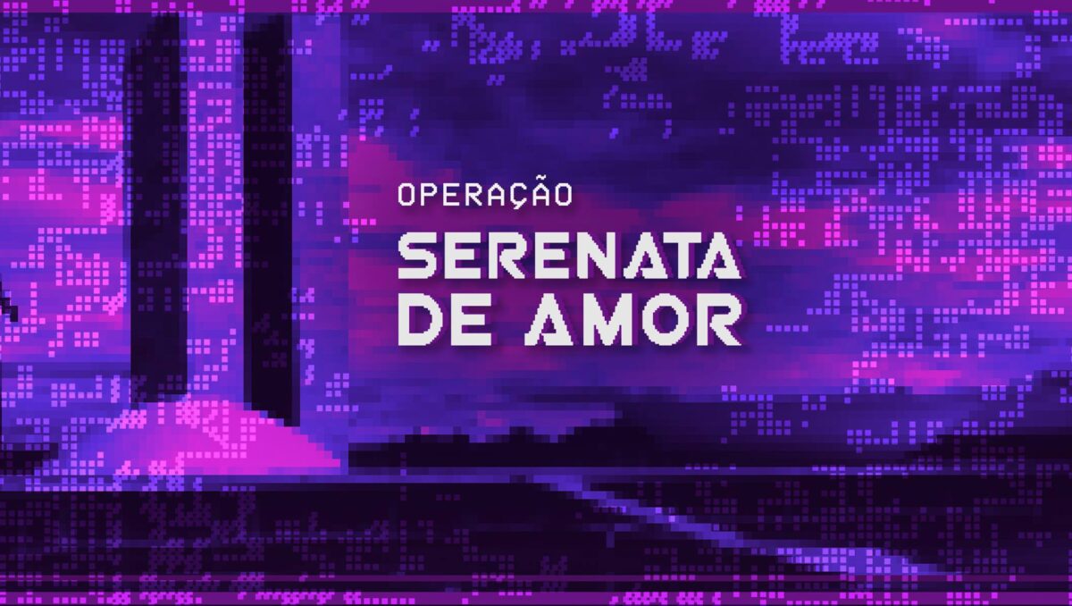 Operação Serenata de Amor