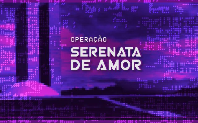 Operação Serenata de Amor