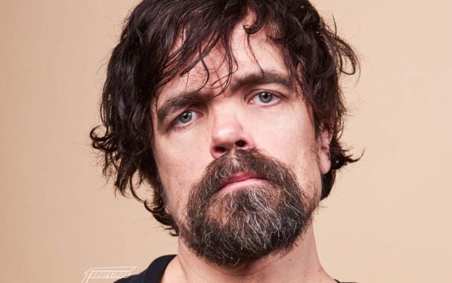Quem Peter Dinklage será em Guerra Infinita