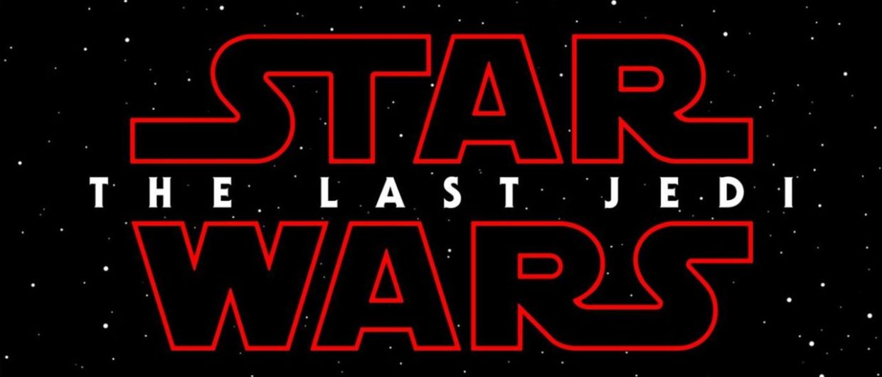 Star Wars - The Last Jedi