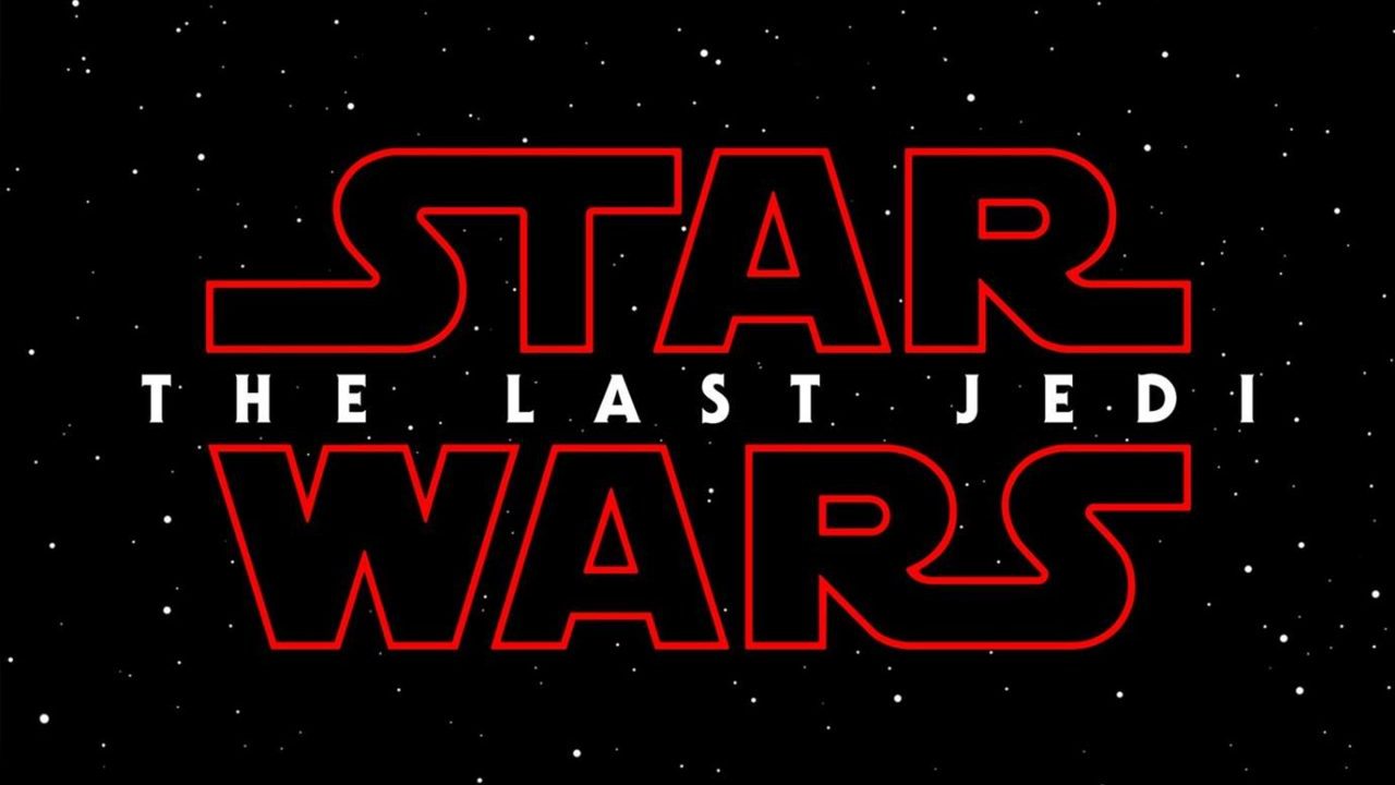Star Wars - The Last Jedi