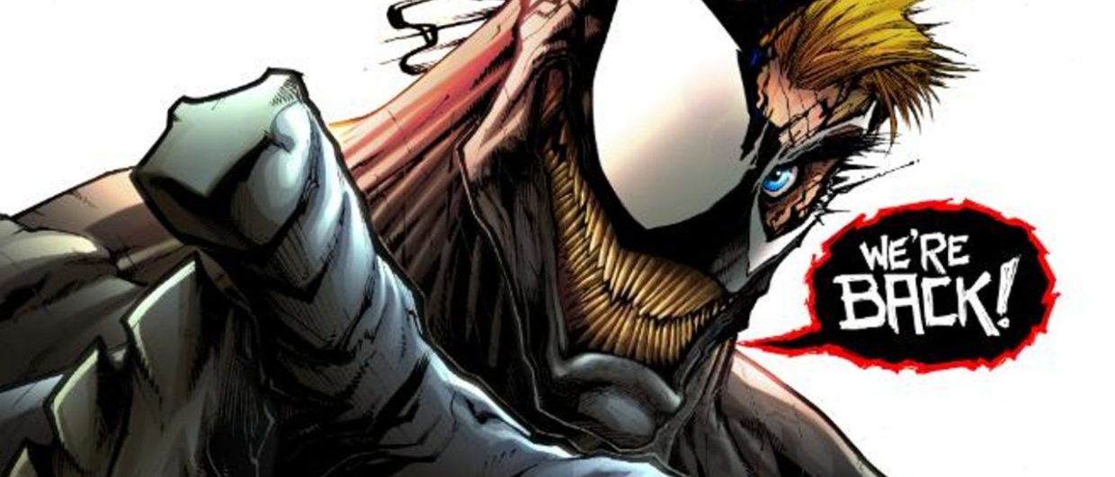 Venom o retorno