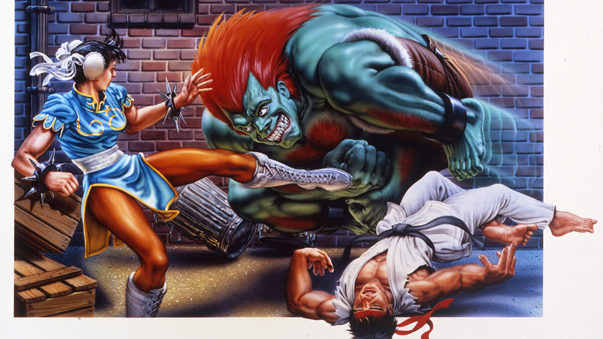 Blanka do Brasil