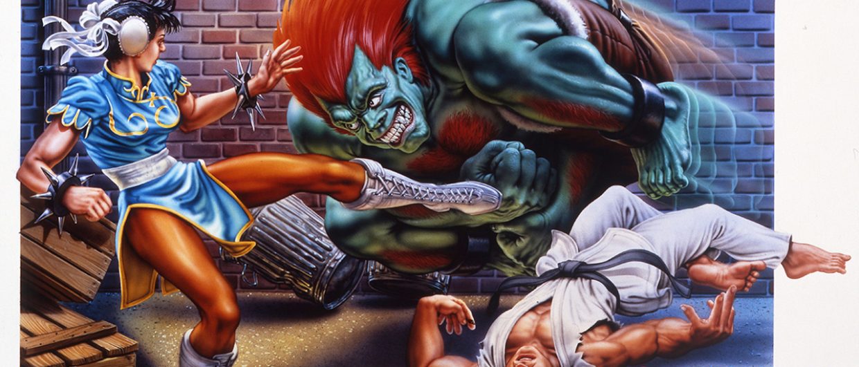 Blanka do Brasil