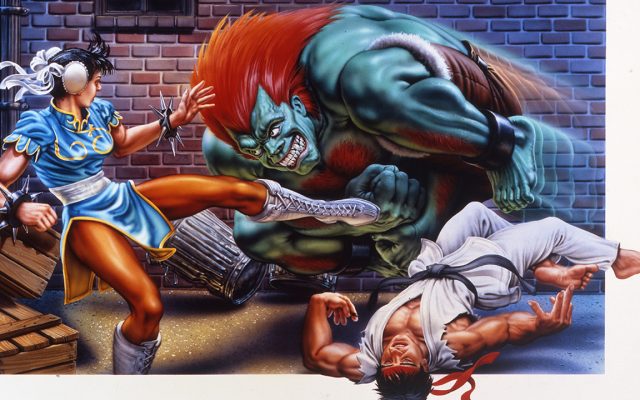 Blanka do Brasil