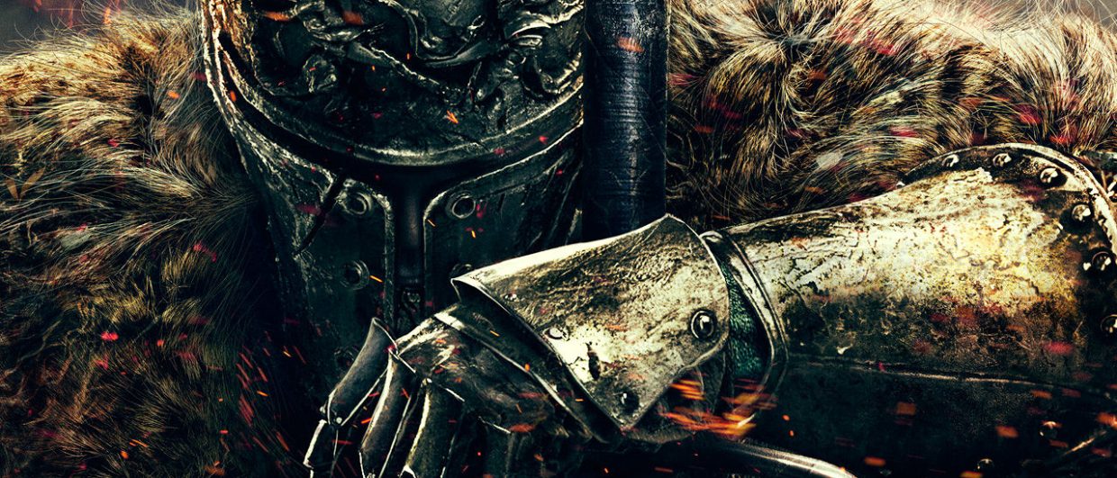 Dark Souls 3