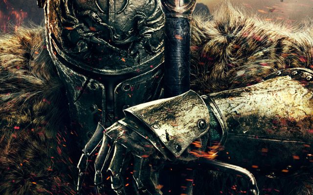 Dark Souls 3