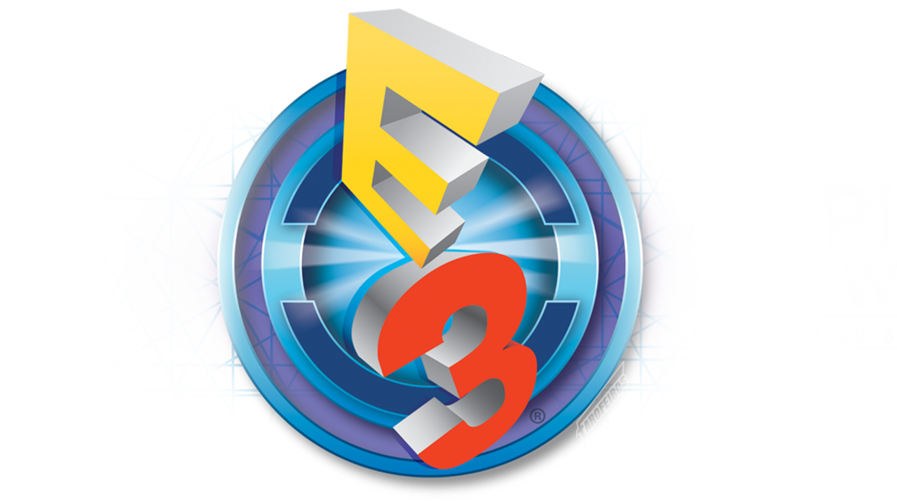 E3 vendendo ingressos para todo mundo
