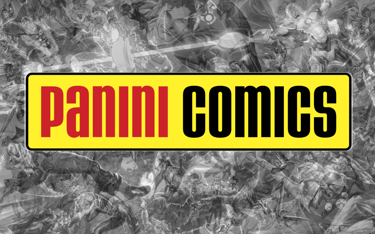 Quanto custa um gibi - Panini Comics