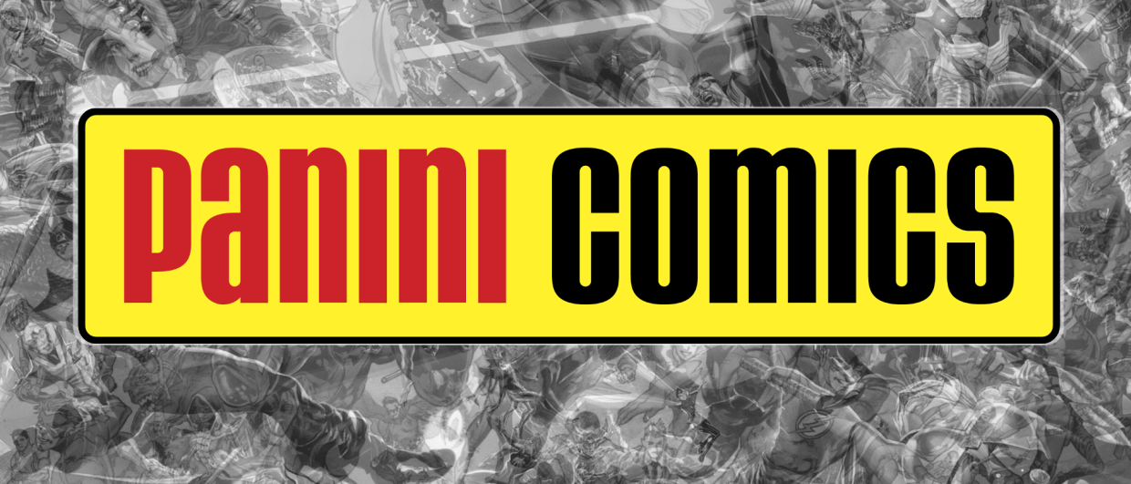 Quanto custa um gibi - Panini Comics