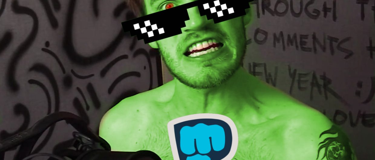 Pewdiepie