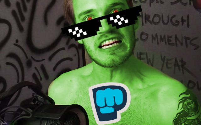 Pewdiepie